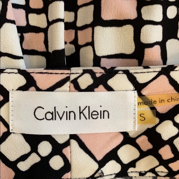 Calvin Klein women’s top - Picture 4 of 4